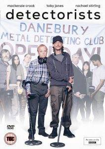 Detectorists DVD Review