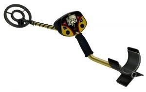 Fisher F2 Metal Detector Reviews