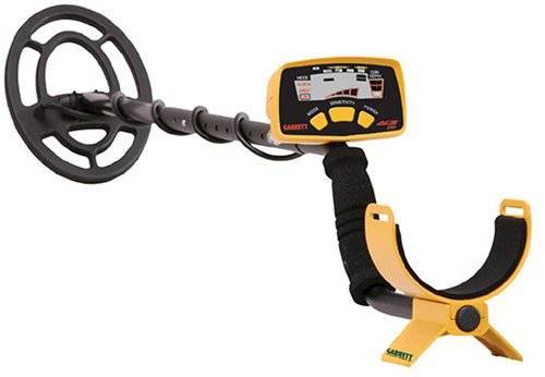 Garrett ACE 150 Metal Detector