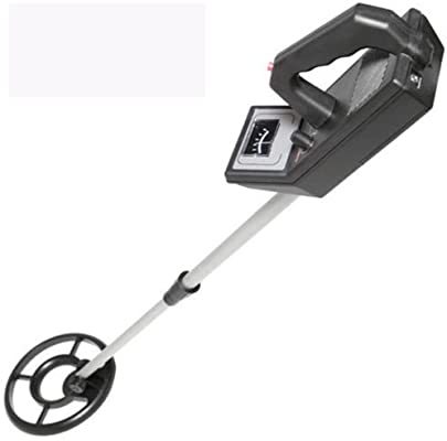 Visua VSMD52+ Lightweight metal detector