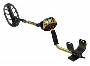 Fisher-F4-Metal-Detector-Review