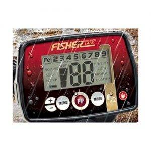 fisher f22 price