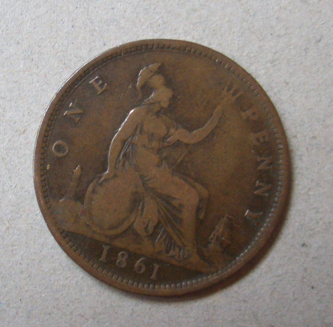 Grading Coins in the UK Examples of Different Grades