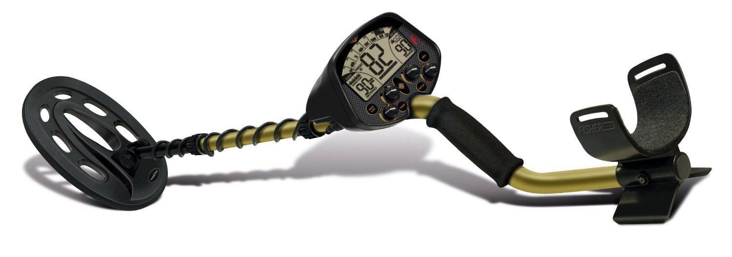 Fisher F5 Metal Detector Review - A Detailed Look
