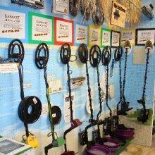 What is the best metal detector What is the best metal detector