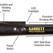 Garrett Pro-pointer Review