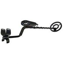 Bounty Hunter Tracker IV Metal Detector Review