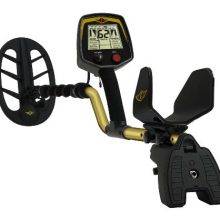 Fisher F75 Metal Detector review