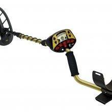 Fisher-F4-Metal-Detector-Review