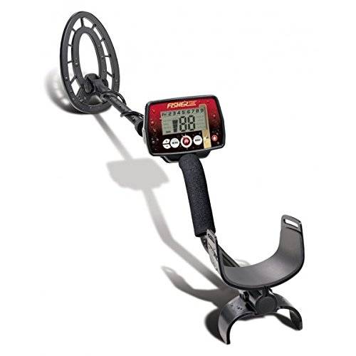 Fisher F22 Review - Buyer Guide Ratings And Price - TheDetectorist